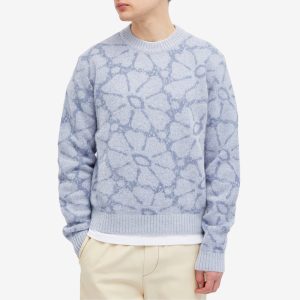 Wood Wood Spencer Crew Knit
