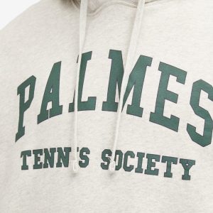 Palmes Mats Collegate Hoodie