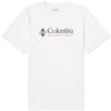 Columbia Retro Logo T-Shirt