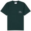 Palmes Vichi Pocket T-Shirt