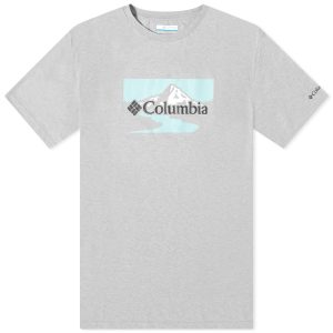 Columbia Path Lake™ Peak Graphic II T-Shirt