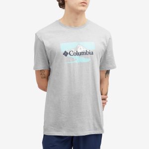 Columbia Path Lake™ Peak Graphic II T-Shirt