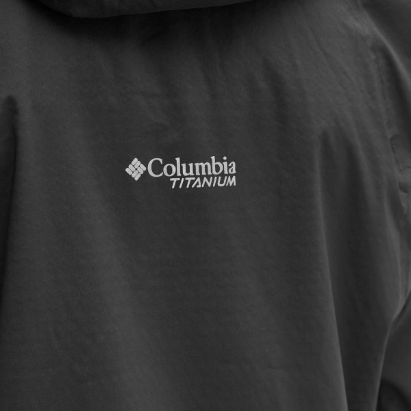 Columbia Mazama Trail™ Shell Jacket