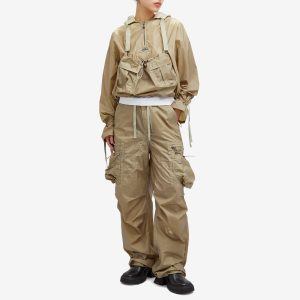 Andersson Bell Balloon Pocket Parachute Pants