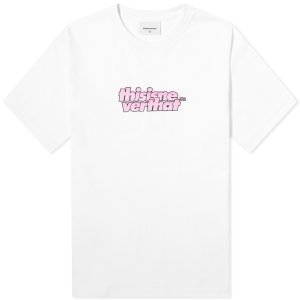 thisisneverthat Gradient OL-Logo T-Shirt