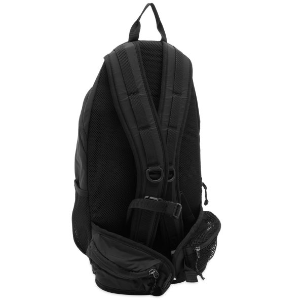 thisisneverthat Traveler FT 15 Backpack
