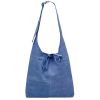 NONA Slouchy Tote Bag
