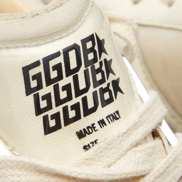 Golden Goose Running Dad Sneaker