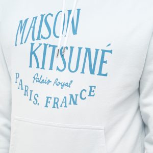 Maison Kitsune Palais Royal Classic Hoodie