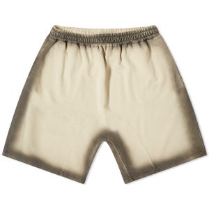 Y/Project Souffle Sweat Shorts