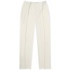 about:blank Pleated Trousers