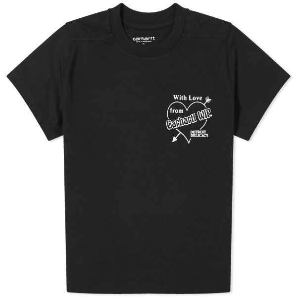 Carhartt WIP Delicacy T-Shirt