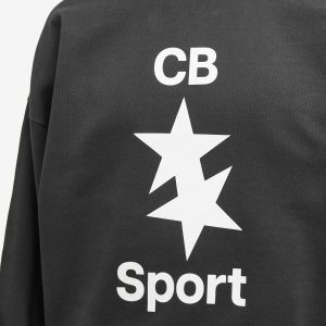 Cole Buxton Sport Crew Sweat
