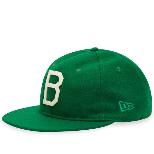 New Era Brooklyn Dodgers Heritage Series 9Fifty Cap
