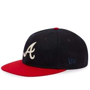 New Era Atlanta Braves Heritage Series 9Fifty Cap