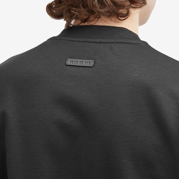 Fear of God Embroidered 8 Milano T-Shirt