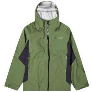 Columbia Mazama Trail™ Shell Jacket