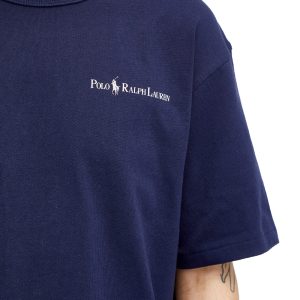 Polo Ralph Lauren Heavyweight Logo T-Shirt