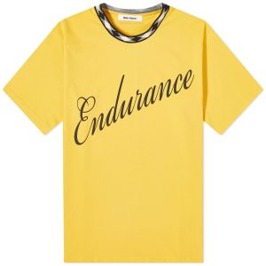 Wales Bonner Endurance T-Shirt