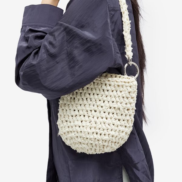 Low Classic Recycled Knit Bag
