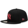 New Era NY Yankees Style Activist 59Fifty Cap