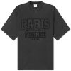 VETEMENTS Paris Logo T-Shirt