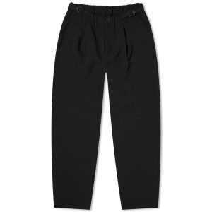 F/CE. Lightweight Balloon Cropped Trousers