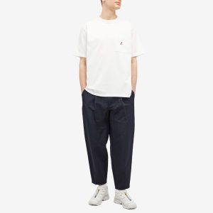 F/CE. Re-Nylon Wide Tapered Trousers