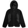 ROA Panel Sherpa Fleece Jacket