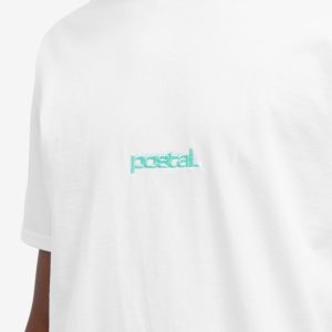 POSTAL Mini Logo T-Shirt