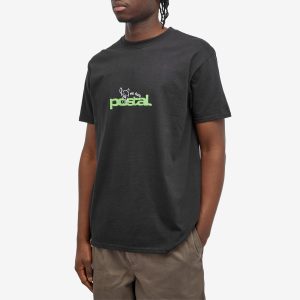 POSTAL Who Killed Postal T-Shirt