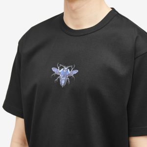 Junya Watanabe MAN Bug Print T-Shirt