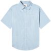 Carhartt WIP Short Sleeve Jaxon Shirt