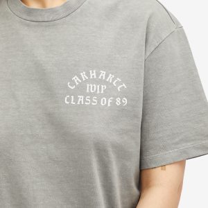 Carhartt WIP Class of 89 T-Shirt