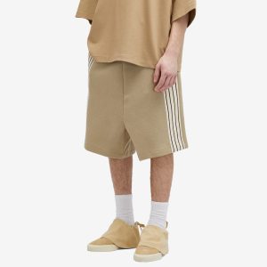 Fear of God 8th Side Stripe Relaxed Shorts