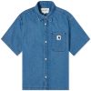 Carhartt WIP Short Sleeve Lovilia Shirt
