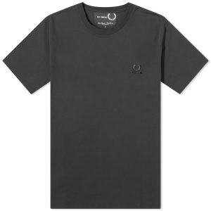 Fred Perry x Raf Simons Enamel Pin T-Shirt