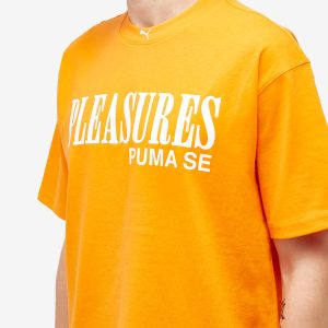Puma x Pleasures Typo T-Shirt