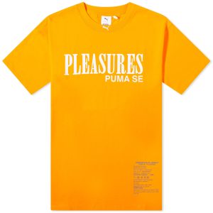 Puma x Pleasures Typo T-Shirt