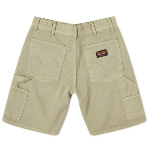 MARKET Hardware Carpenter Shorts