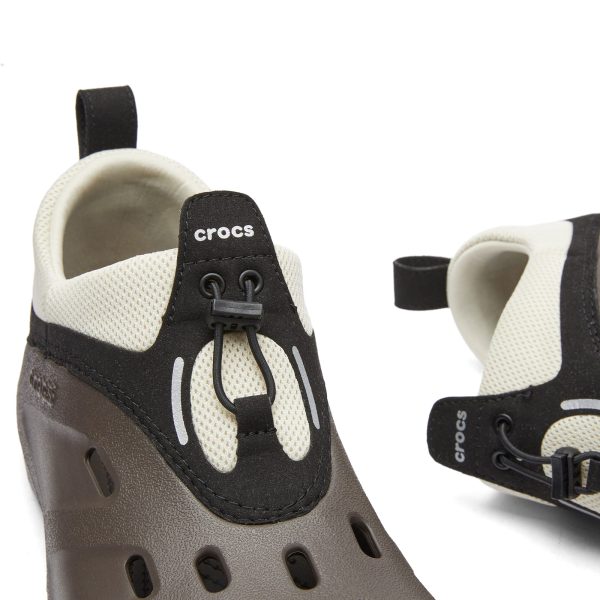 Crocs Quick Trail Low