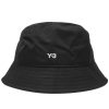 Y-3 Y-3 Bucket Hat