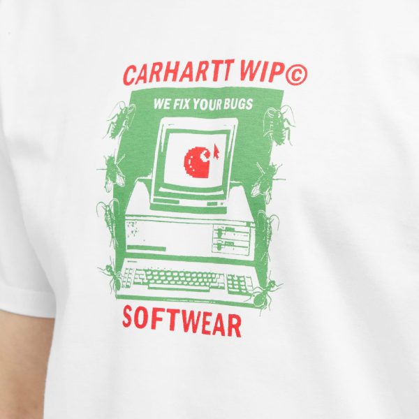 Carhartt WIP Fixed Bugs T-Shirt