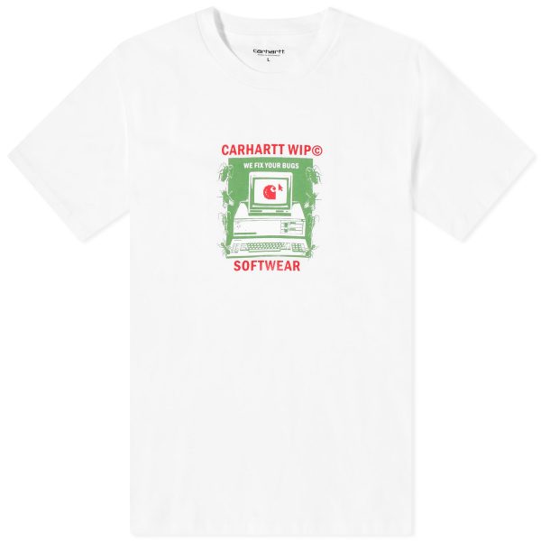 Carhartt WIP Fixed Bugs T-Shirt