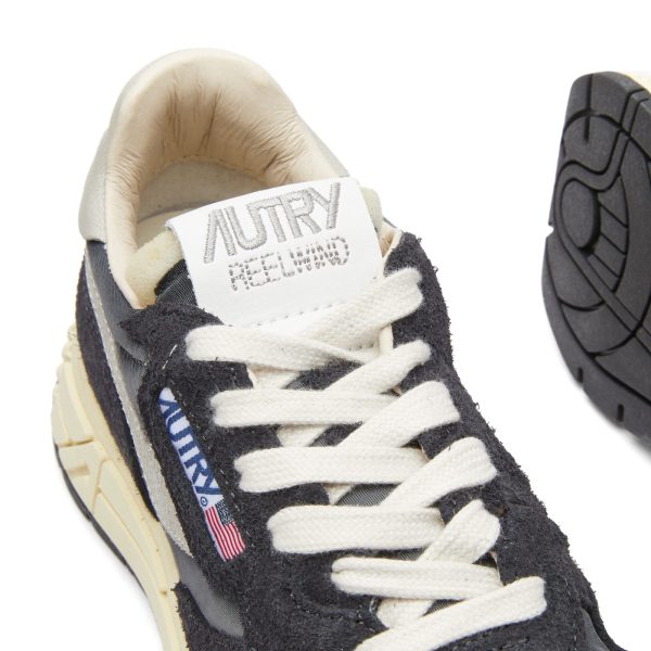 Autry Whirlwind Low Runner Sneaker