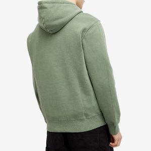 Carhartt WIP Hooded Duster Sweatshirt
