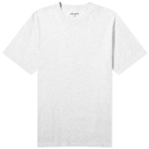 Carhartt WIP Script Embroidery T-Shirt