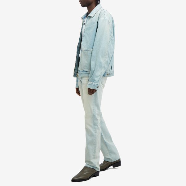 Fear of God 8th Collection Jeans