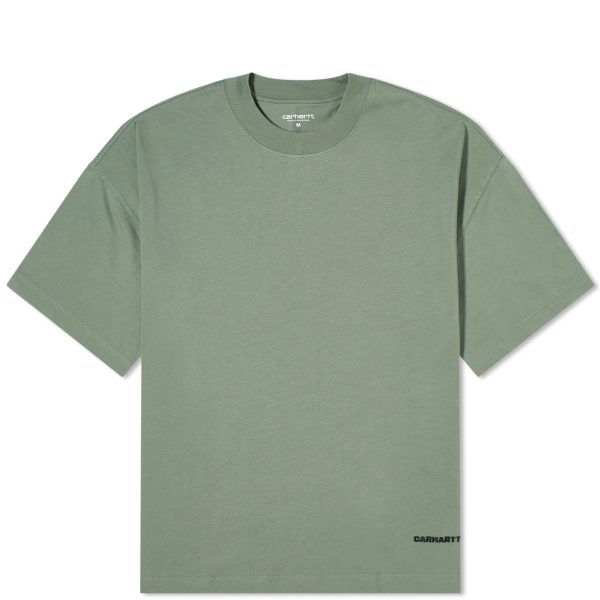 Carhartt WIP Link Script T-Shirt
