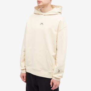 A-COLD-WALL* Essential Popover Hoodie